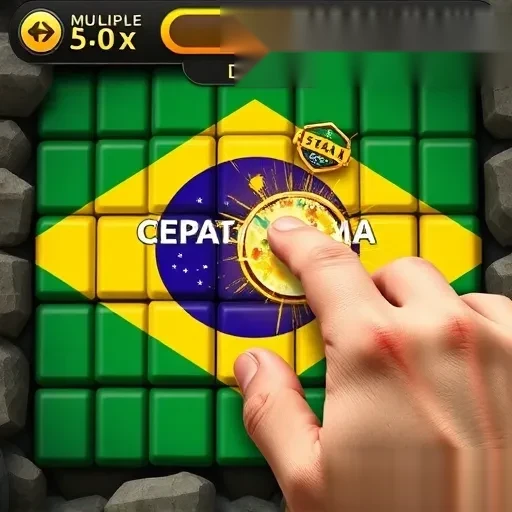 Desempenho do app Garnish Pg em diferentes aparelhos