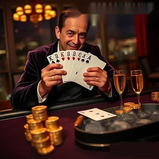 Cassino Garnish Pg app mobile
